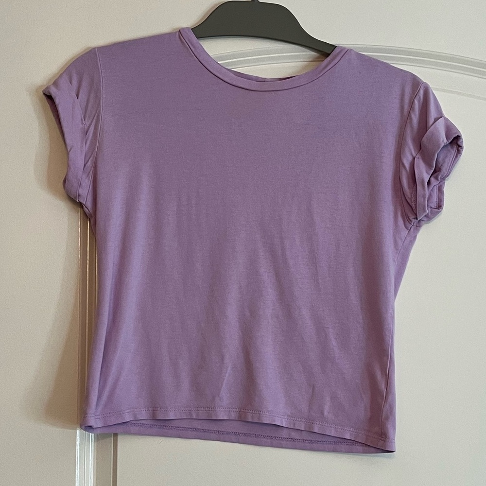 Heart & Hips Short Sleeve Tee